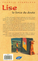 Lise - La force du doute