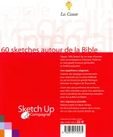 Intégrale pas intégriste (L') - 60 sketches autour de la Bible