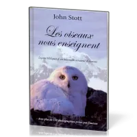 Oiseaux nous enseignent (Les)