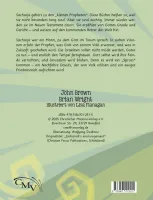 Sacharjas Ermutigung - Die kleinen Propheten