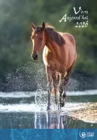 Vivre aujourd'hui - calendrier éphéméride, broché