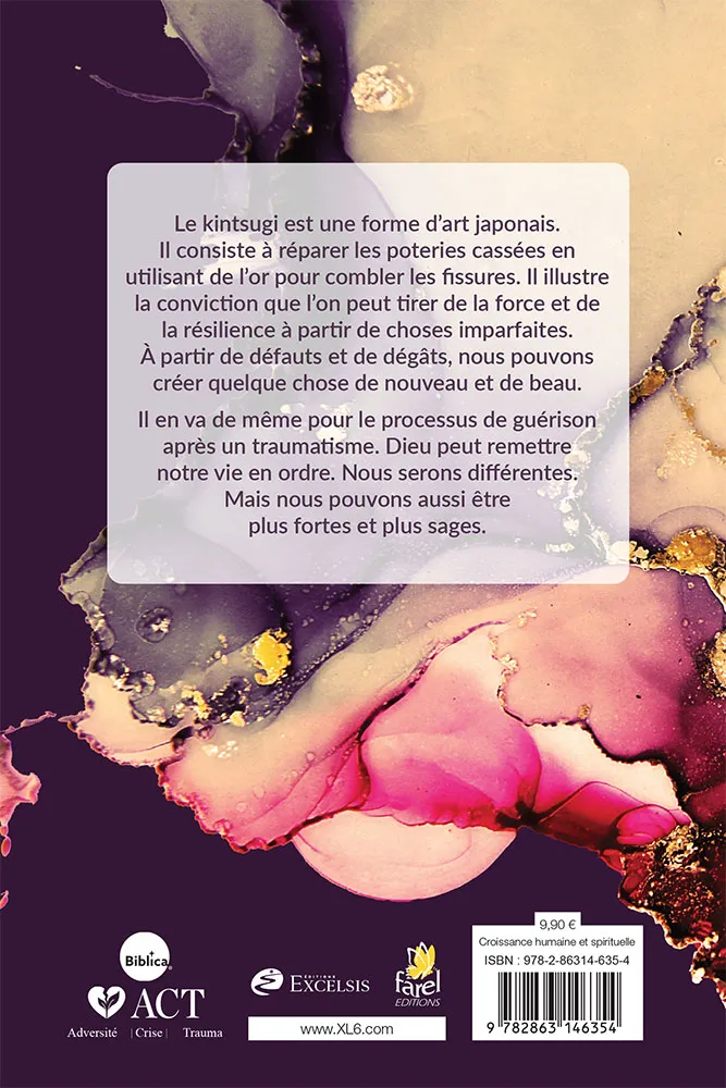 Asha - Un voyage vers la guérison
