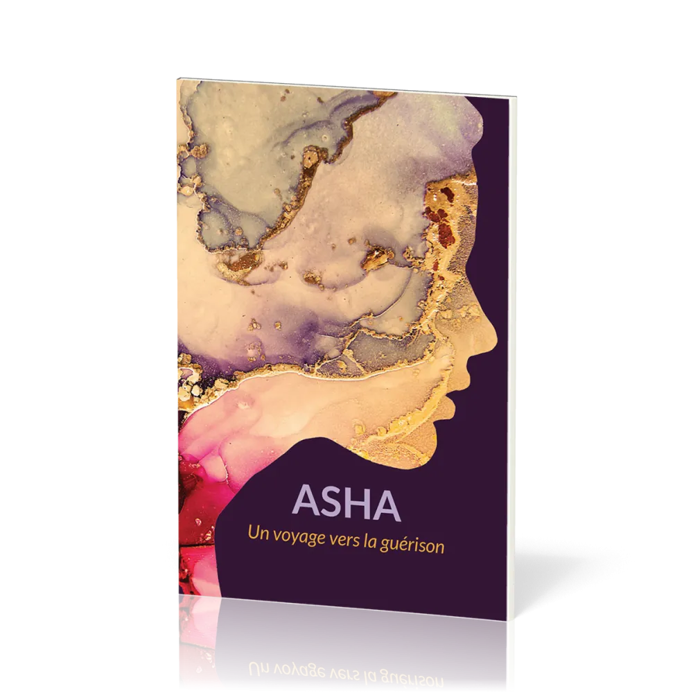 Asha - Un voyage vers la guérison