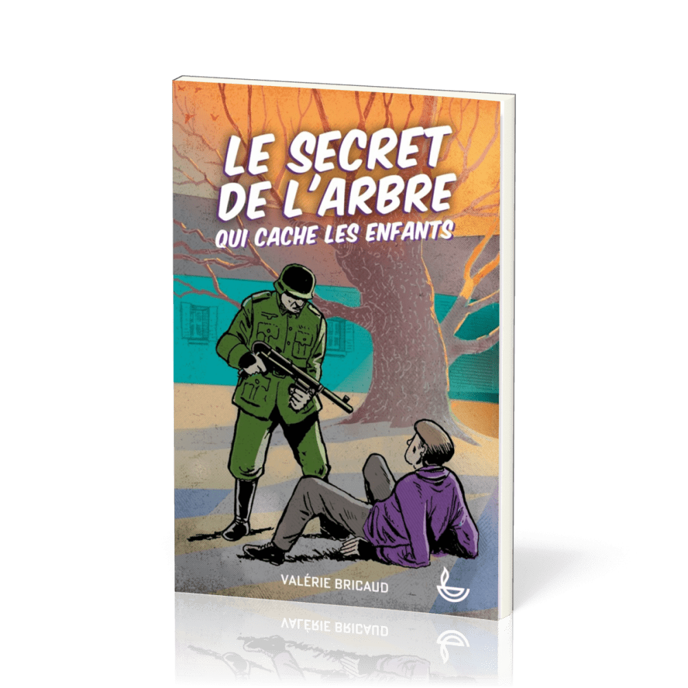 Secret de l'arbre qui cache les enfants (Le)
