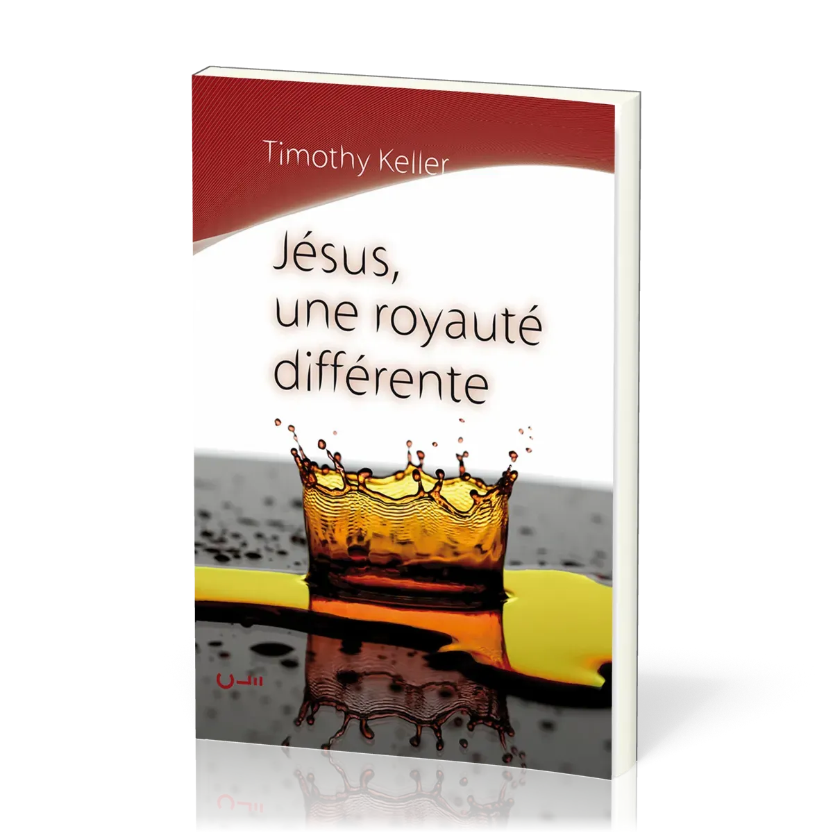 Jésus, une royauté différente