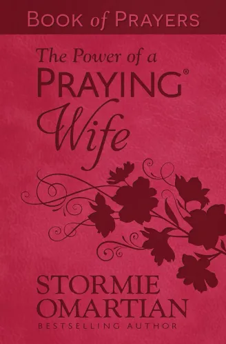 The Power of a Praying Wife Book of Prayers - (Milano Softone)