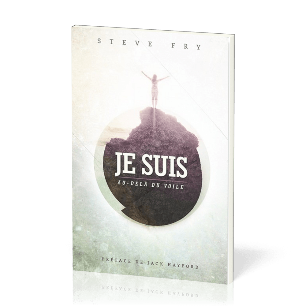 Je suis - Au-delà du voile