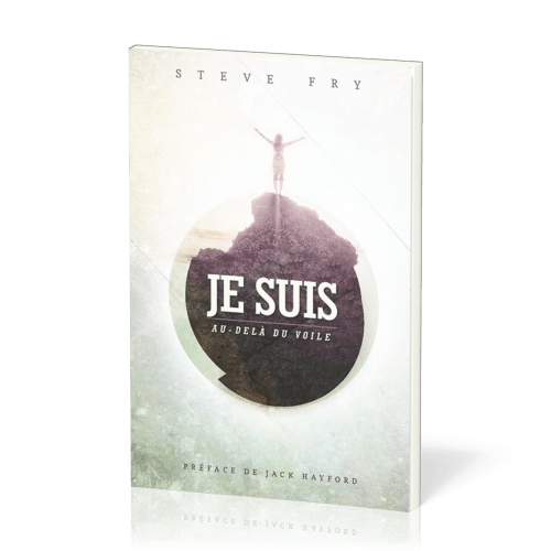 Je suis - Au-delà du voile