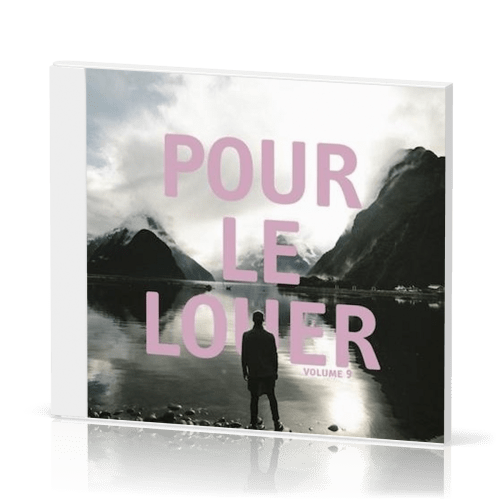 Pour Le louer - volume 09 [CD]