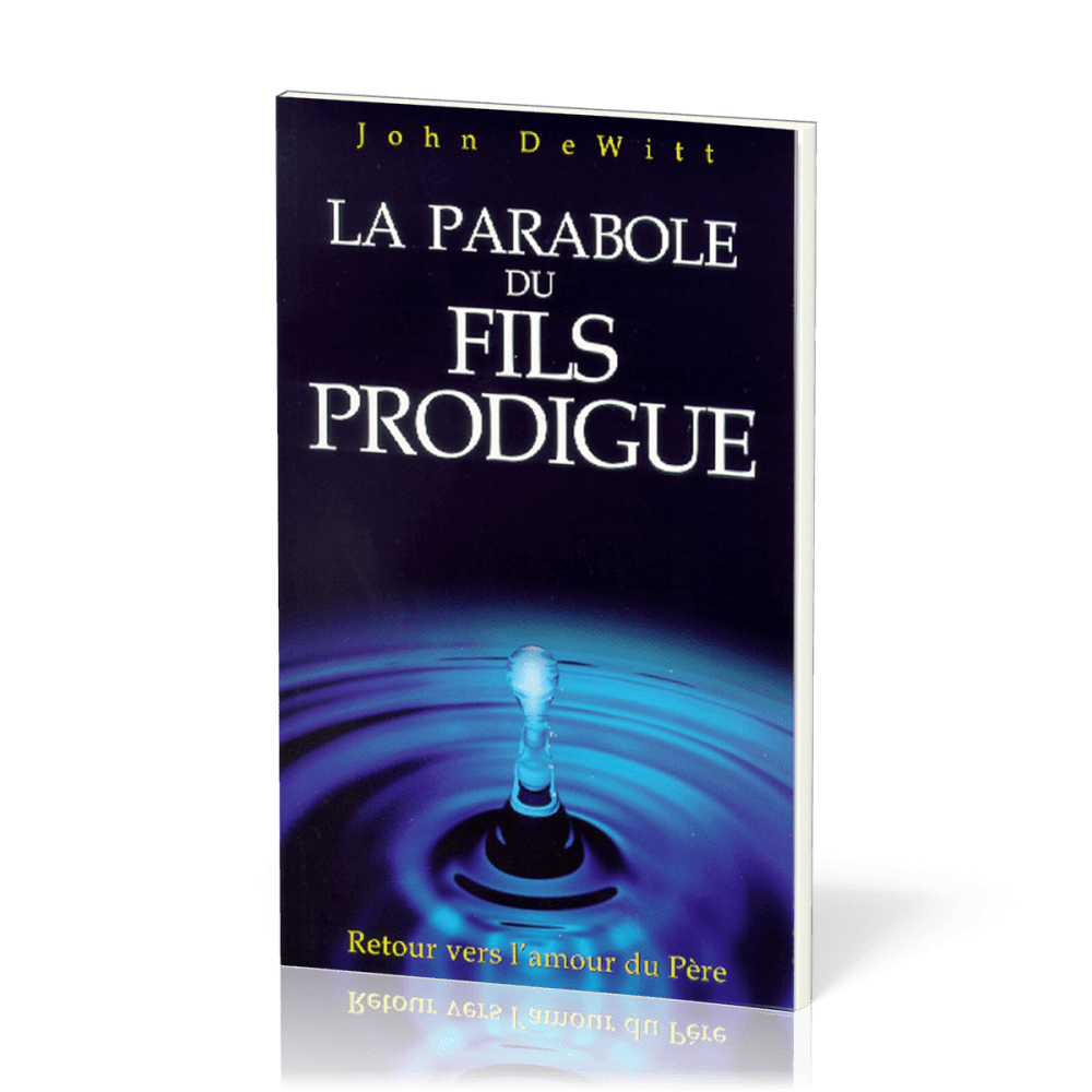 Parabole du fils prodigue (La)