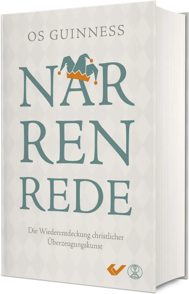 Narrenrede - Die Wiederentdeckung christlicher Überzeugungskunst