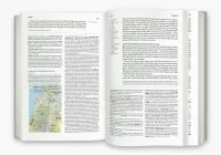 Elberfelder Bibel - Leder mit Goldschnitt - Die große Studien- und Kommentarausgabe