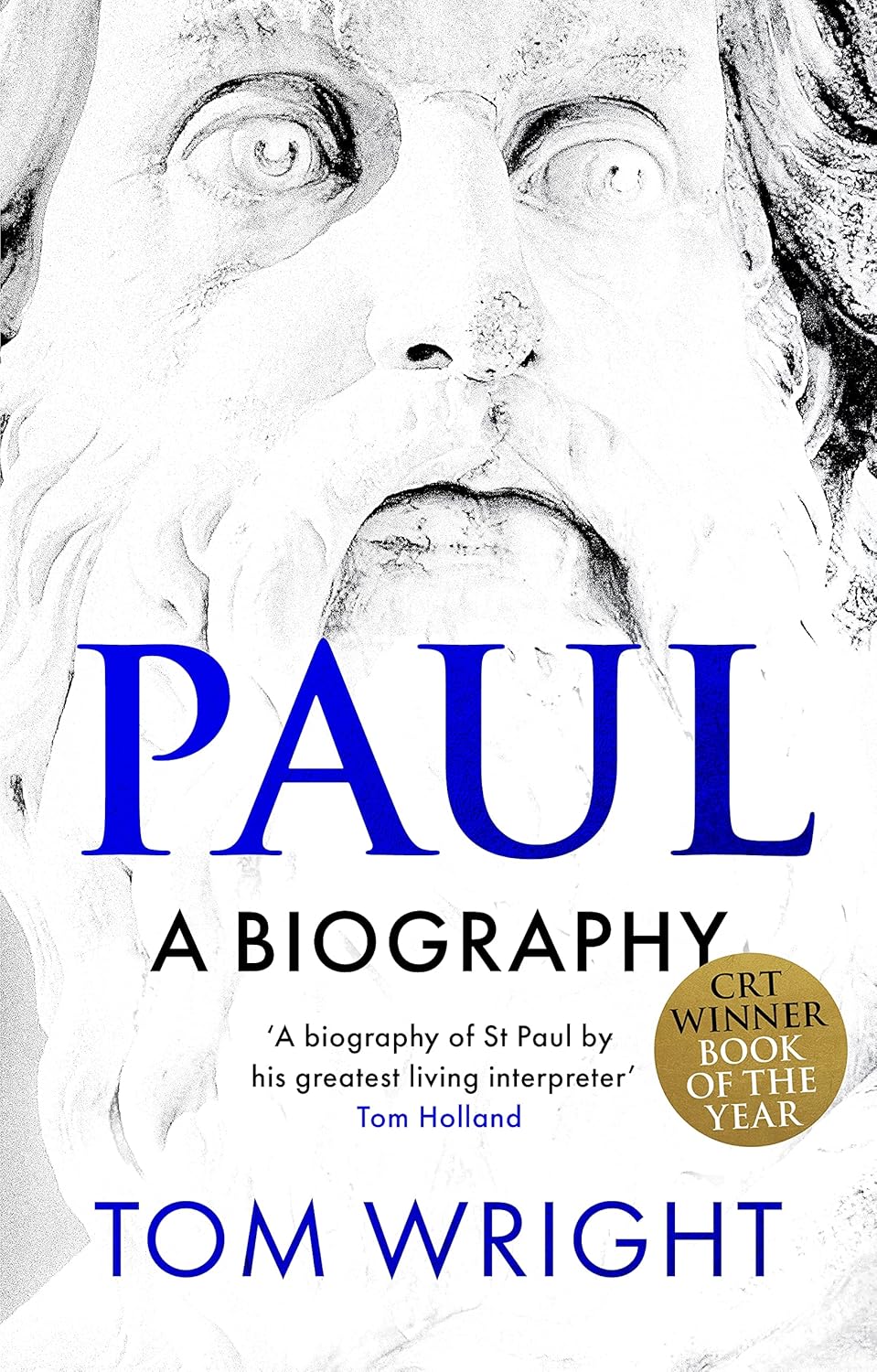 Paul: A Biography
