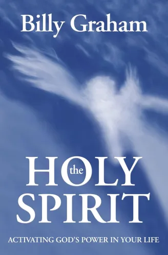 The Holy Spirit - Activating God's Power in Your Life