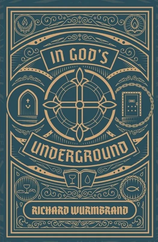 In God's Underground