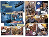 Der Rote Tiger - Ein Räuberhauptmann kehrt um