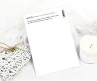 Postkarten Freude im Herrn - Habakuk 3,18