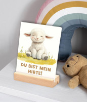 Kartenbox Kindergebete - Du bist bei mir!  - 12 beliebte Kindergebete