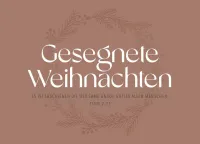 Postkarten Heilsame Gnade - Titus 2,11