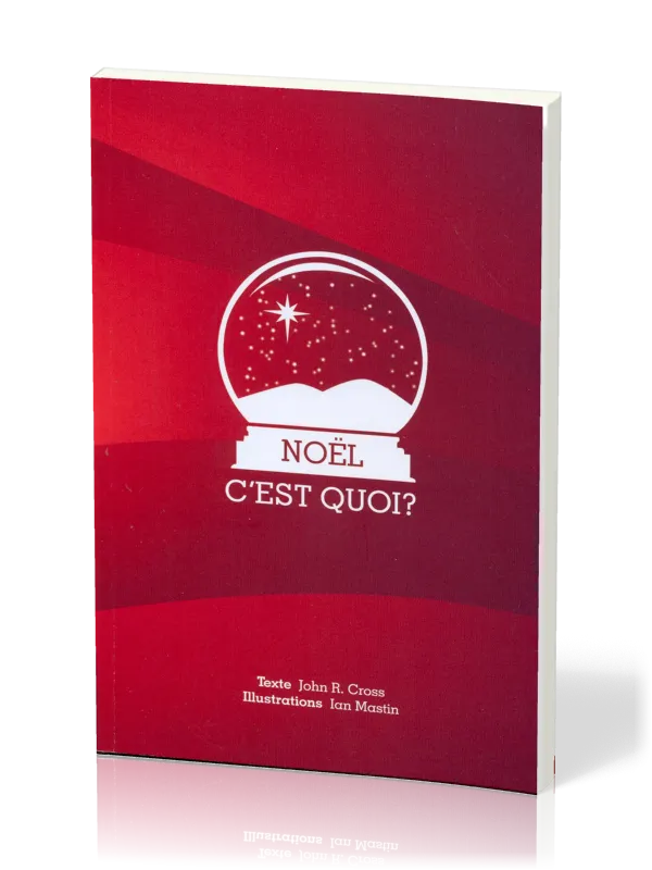Noël c'est quoi?