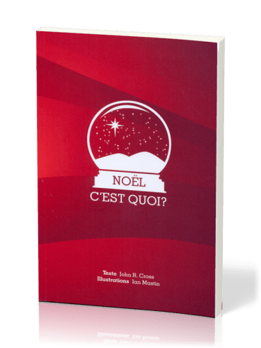 Noël c'est quoi?