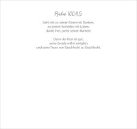 Kalender Ein Leben für die Schafe - Wandkalender