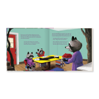 Julia nimmt’s nicht so genau - Wenn es dir schwerfällt, die Wahrheit zu sagen