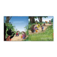 Moritz baut Mist - Wenn du dich schuldig fühlst