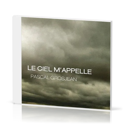 Ciel m'appelle [CD] (Le)