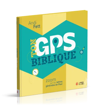 Ton GPS biblique