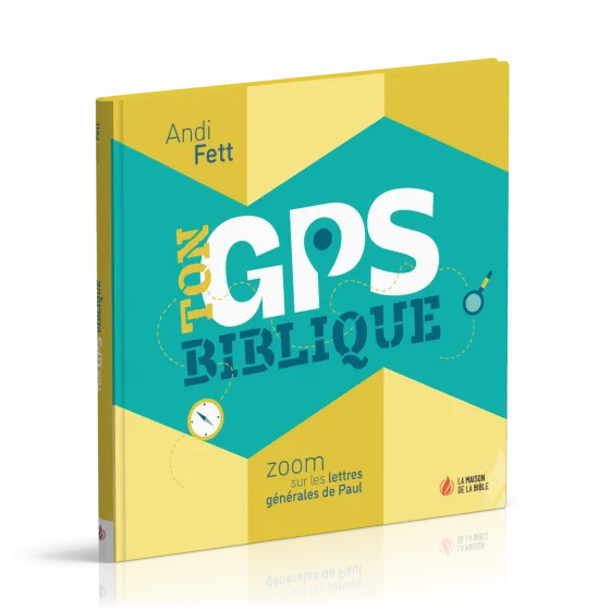 Ton GPS biblique