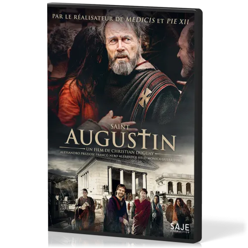 Saint Augustin [DVD]