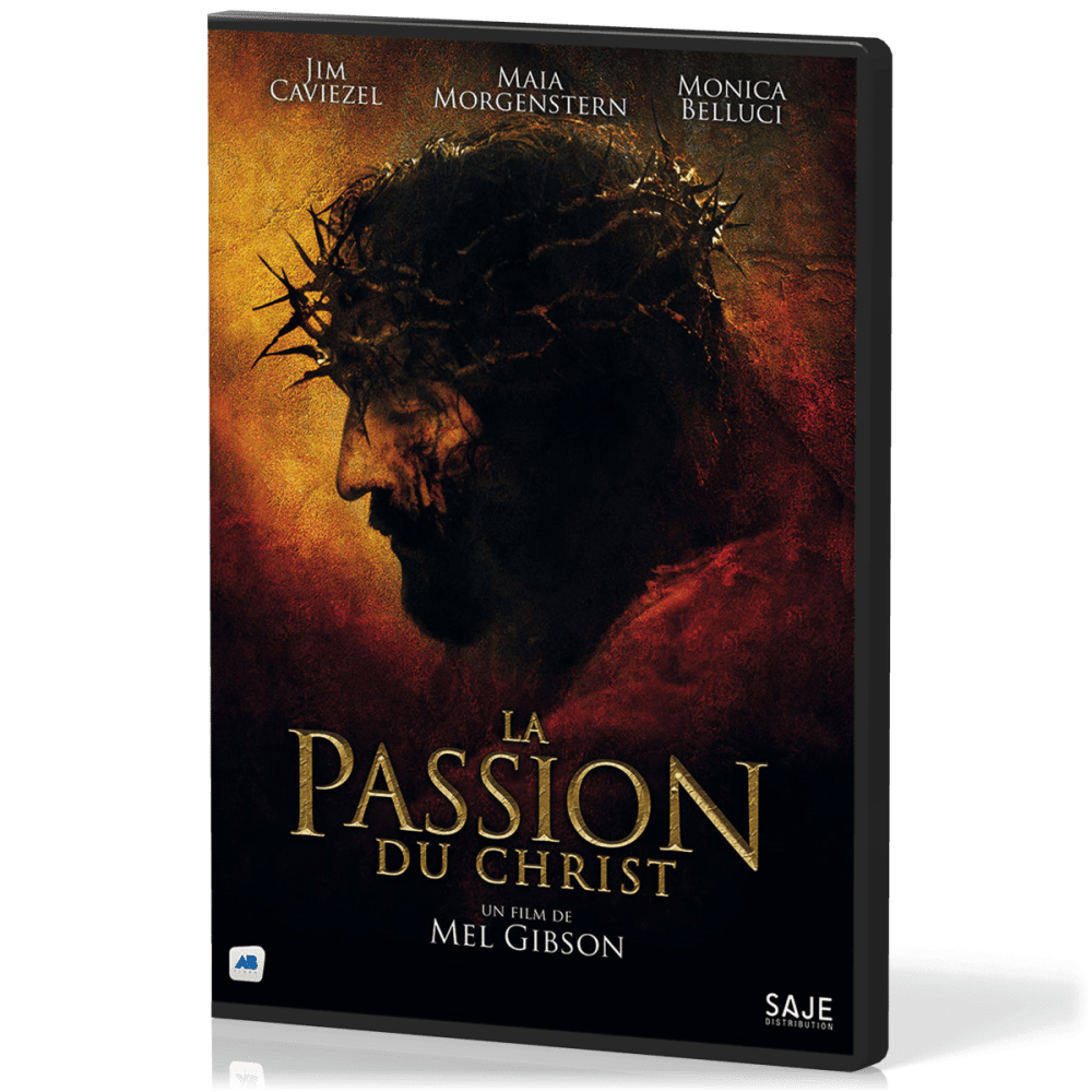 Passion du Christ [DVD] (La)