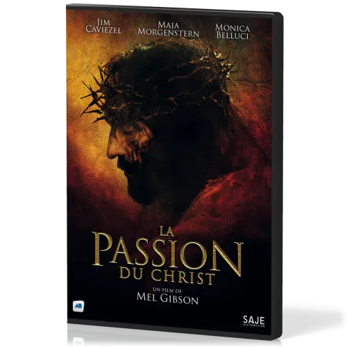 Passion du Christ [DVD] (La)