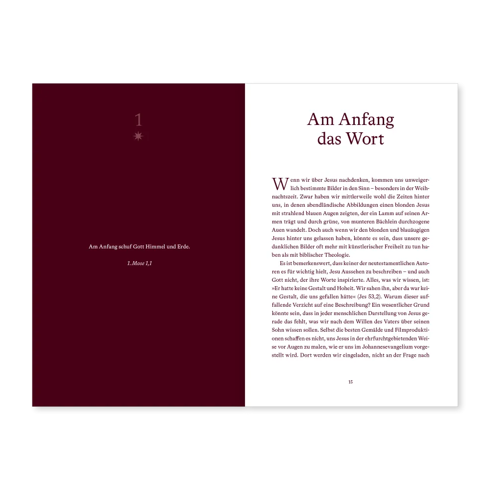 Freue dich Welt, dein König naht - Andachten für die Adventszeit