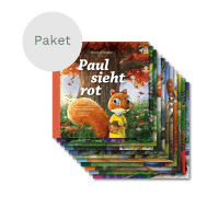 Wiesental Paket 1–11