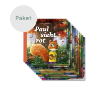 Wiesental Paket 1–11