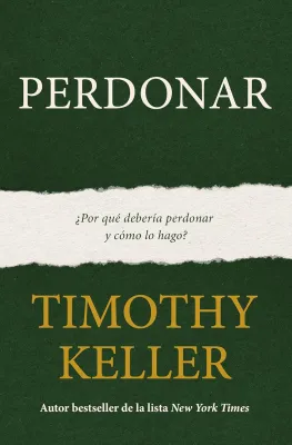 Perdonar