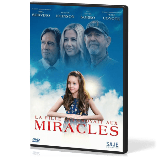 Fille qui croyait aux miracles [DVD] (La)
