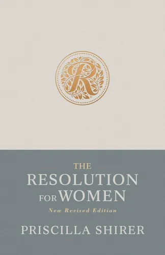 The Resolution for Women - New Revised Edition