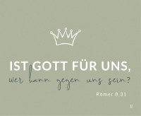 Gottes Verheißungen - Aufstellbuch