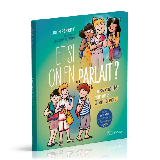 Et si on en parlait ?