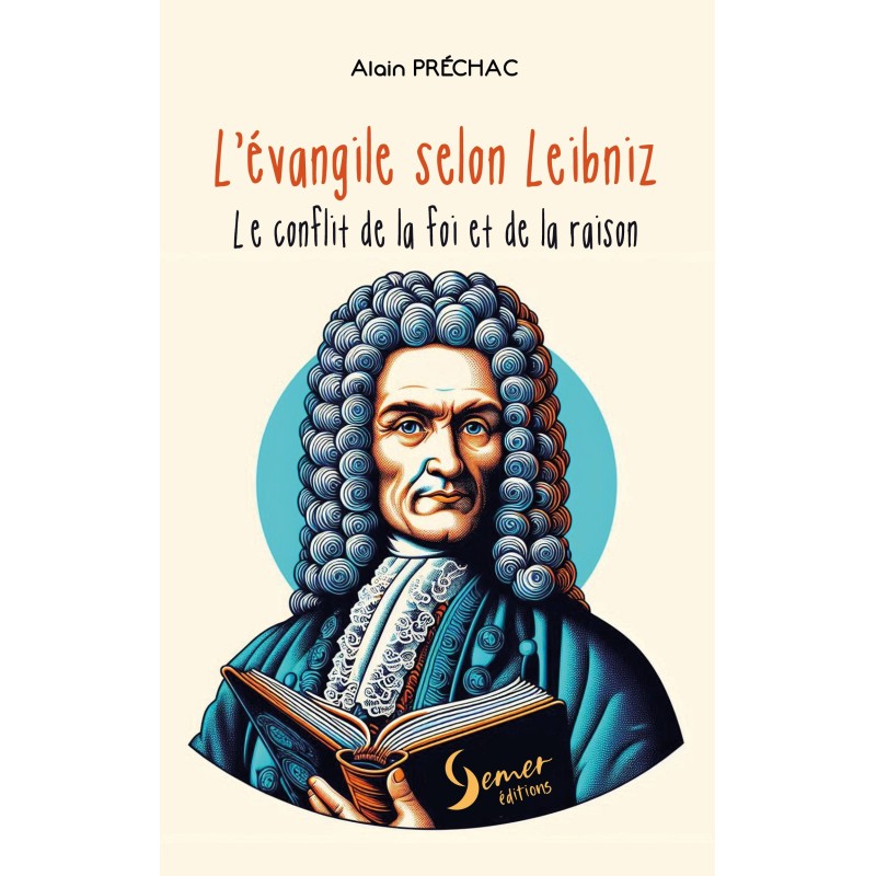 Evangile selon Leibniz (L') - Le conflit de la foi et de la raison