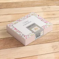 Mon cadre inspiration enfant - Lionceau