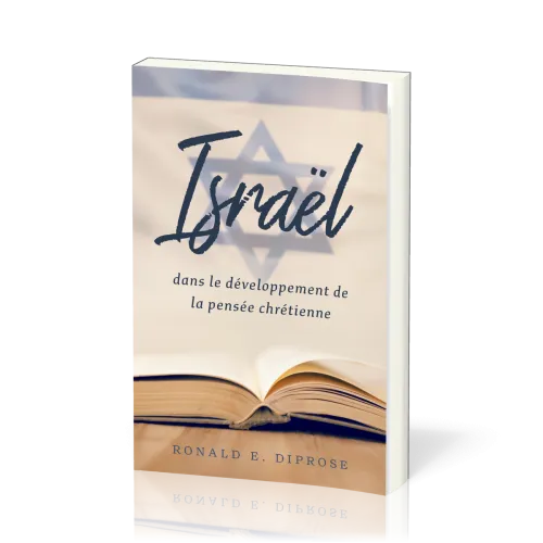 Israël dans le développement de la pensée chrétienne