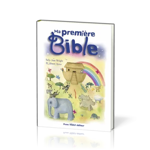 Ma première Bible
