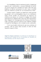 Être pleinement humain - Le modèle de Jésus [coll. Théologie]