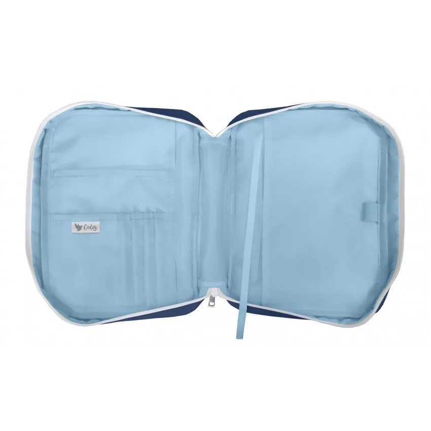 Pochette Bible M « Jésus est le chemin »