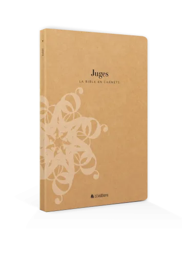 Juges - La Bible en carnets