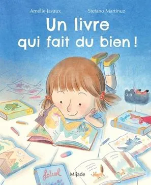 Livre qui fait du bien (Le)
